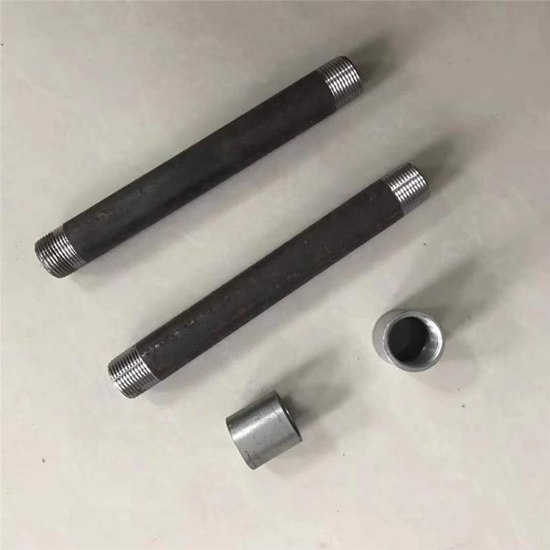 万城镇钢管注浆管隧道止水